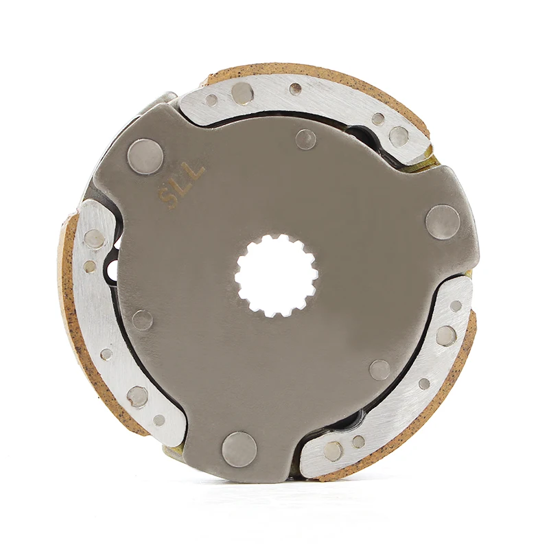 Clutch Cover CRYPTON