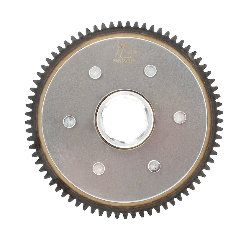 Clutch Disk CG125-A