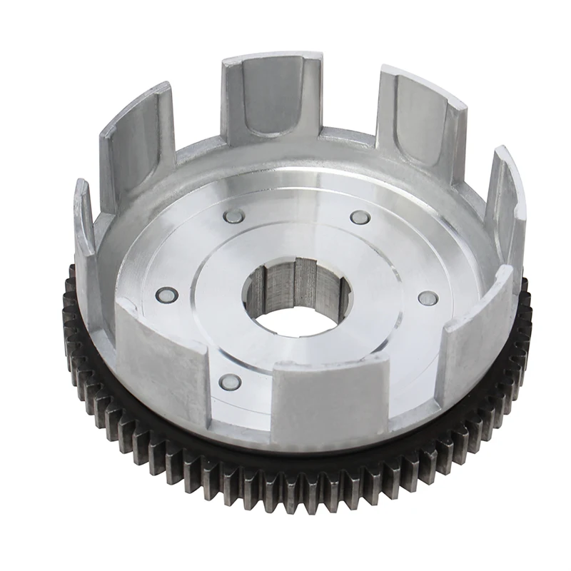 Clutch Disk CG125-A