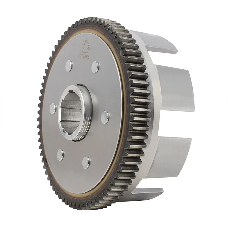 Clutch Disk CG125-A