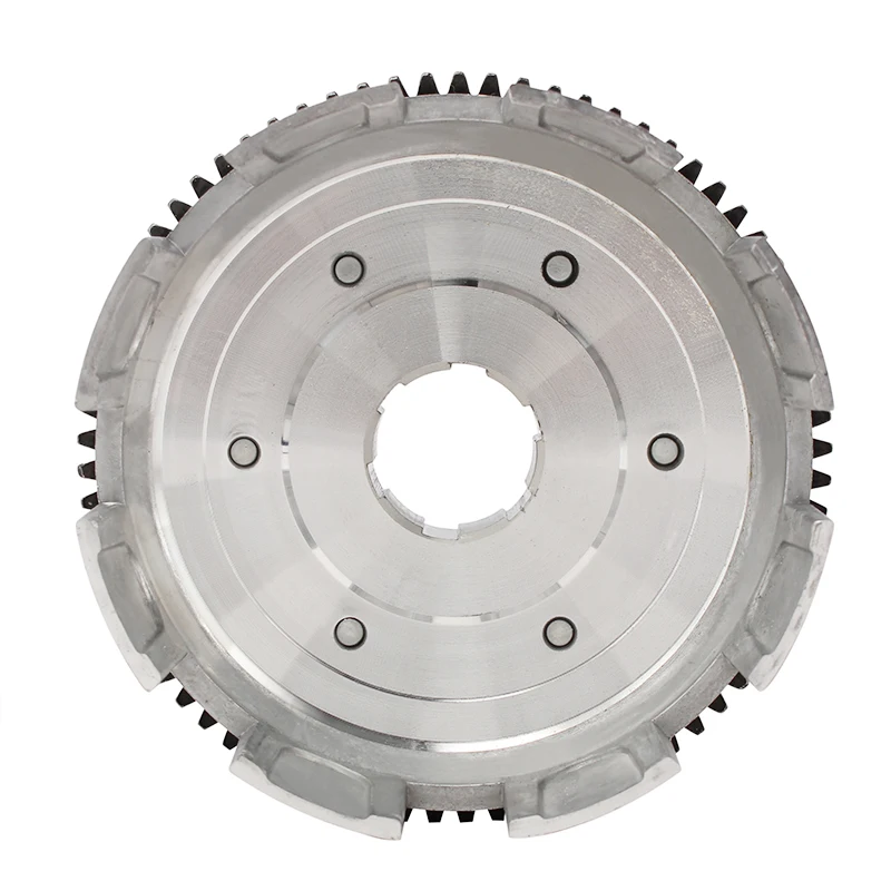 Clutch Disk CG125-A