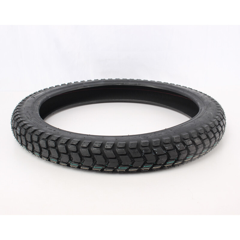 Front Tire