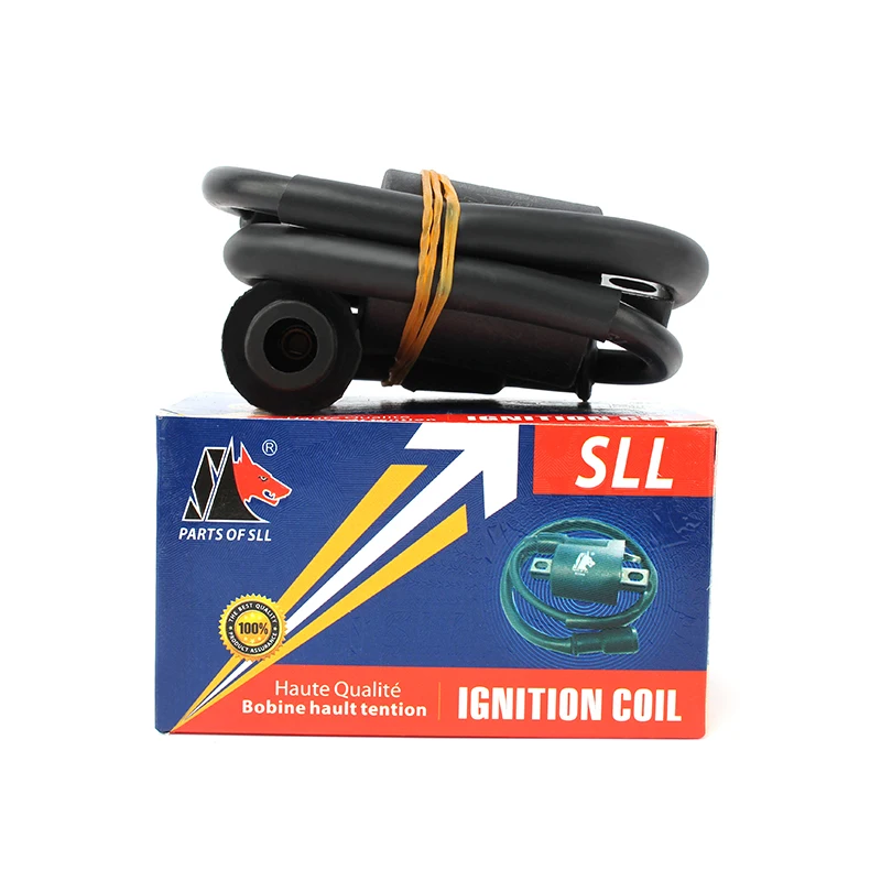 IGNITION COIL CG125