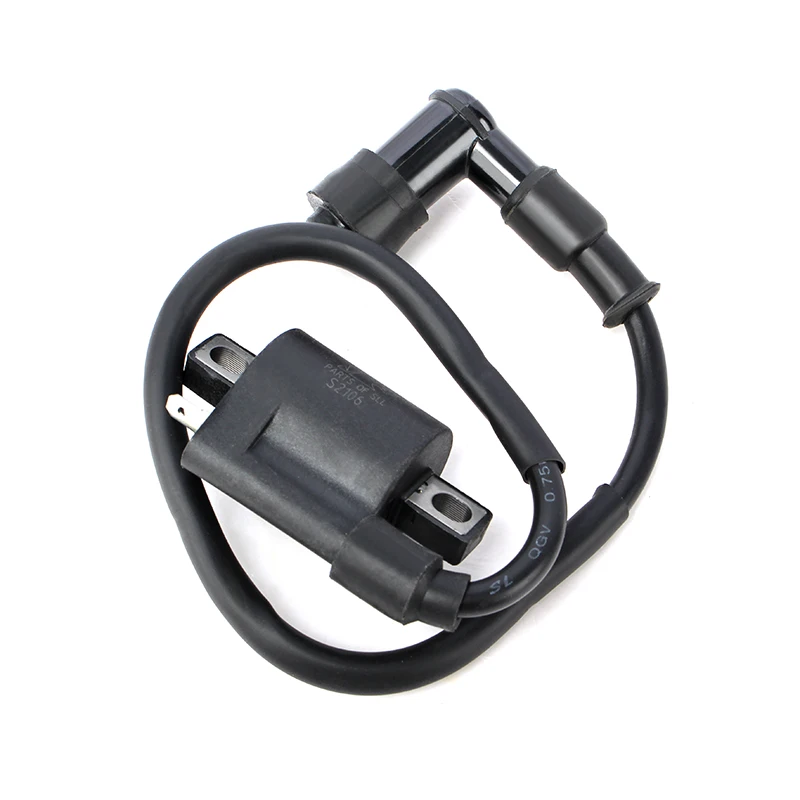 IGNITION COIL CG125