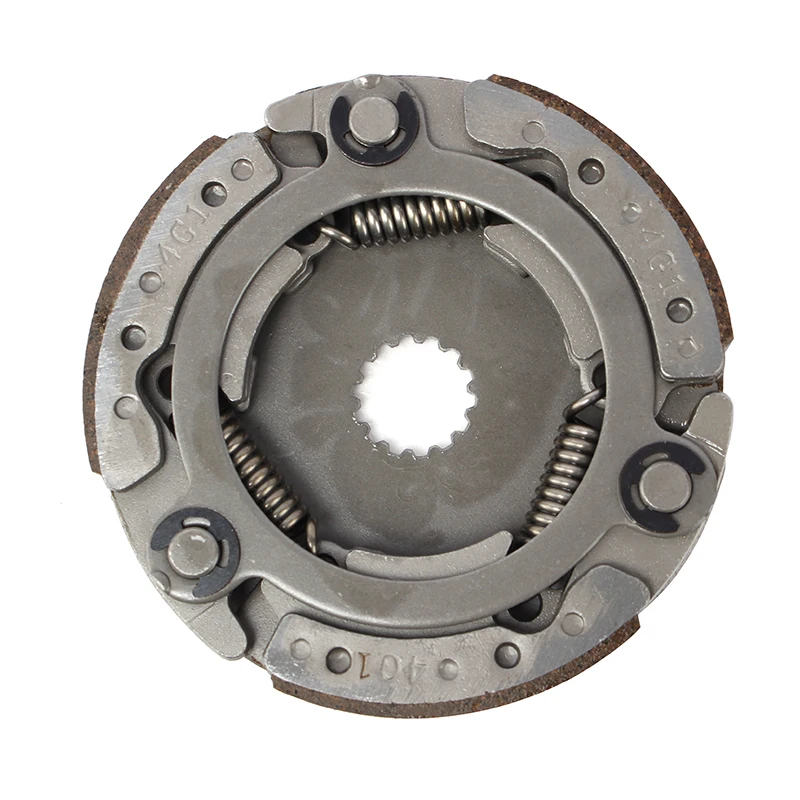 PRIMARY CLUTCH WITM OUTER COVER SPARK-18T