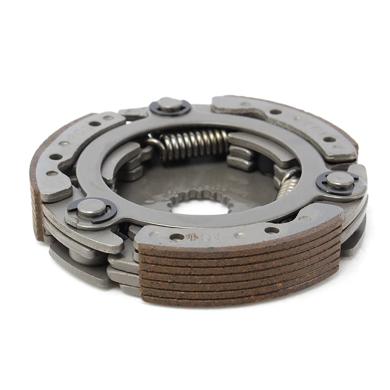 PRIMARY CLUTCH WITM OUTER COVER SPARK-18T