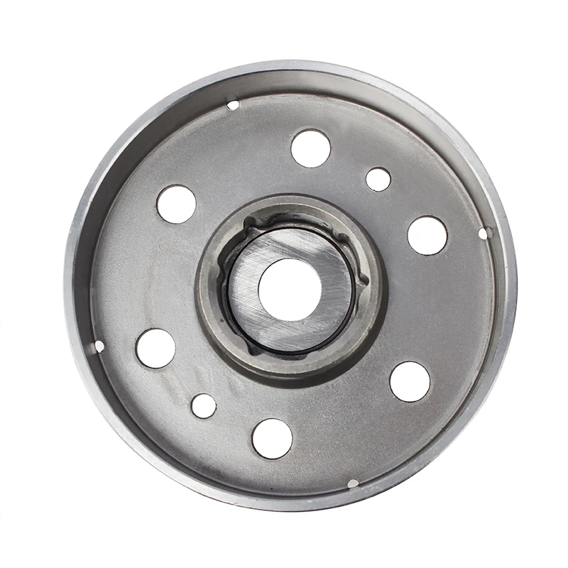 PRIMARY CLUTCH WITM OUTER COVER SPARK-18T