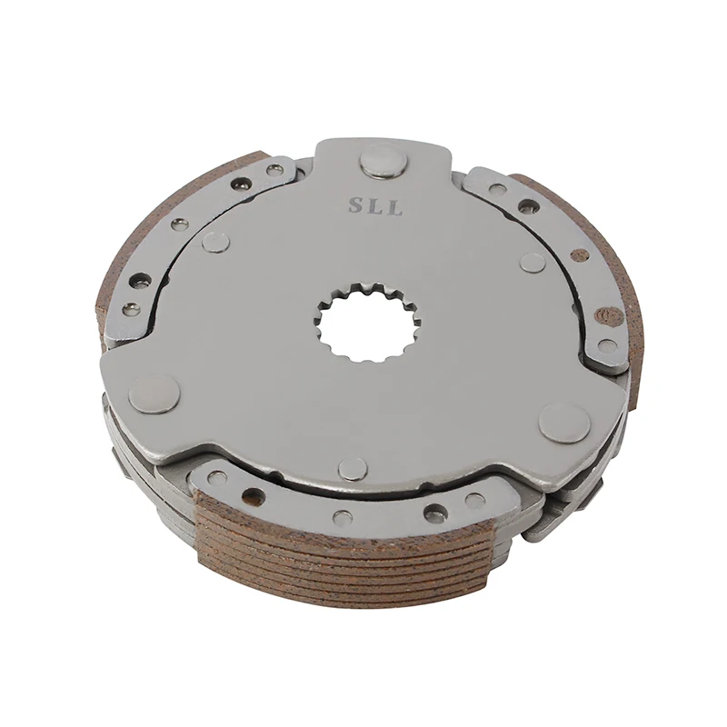 PRIMARY CLUTCH WITM OUTER VECAS-24T 01-0534