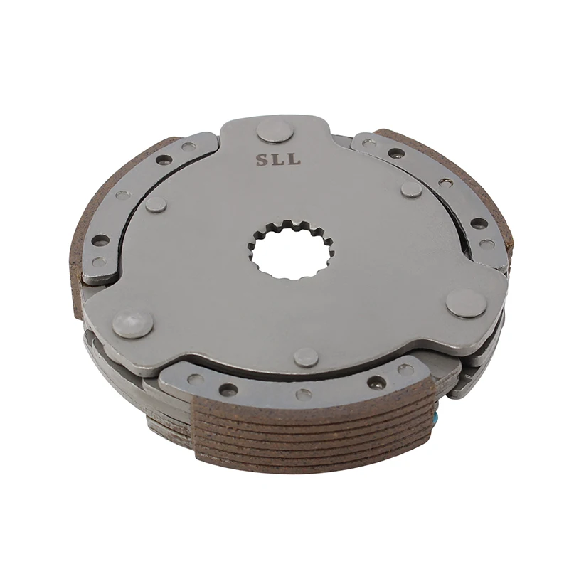 PRIMARY CLUTCH WITM OUTER VEGAS-21T 01-0599