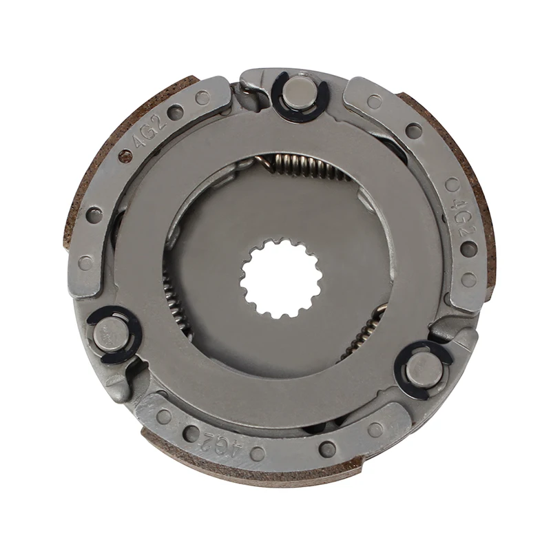 PRIMARY CLUTCH WITM OUTER VEGAS-21T 01-0599