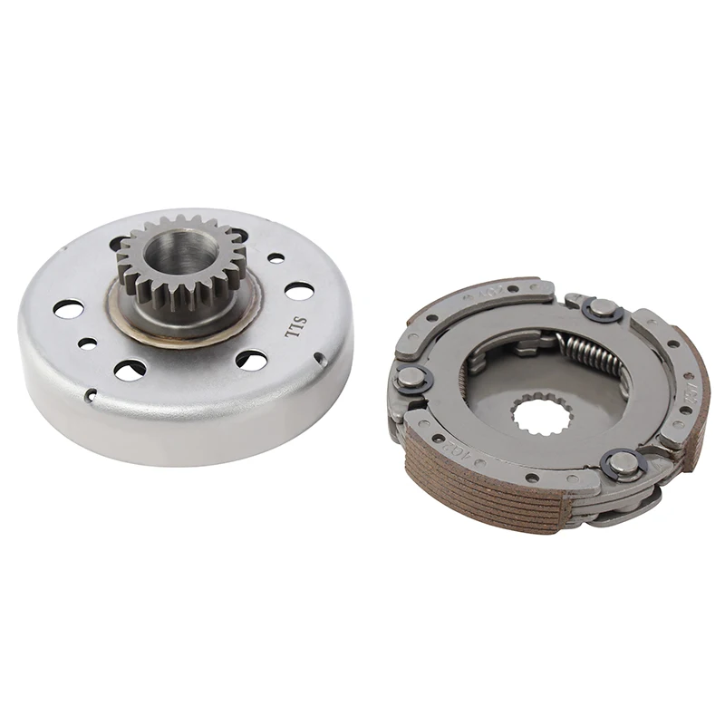 PRIMARY CLUTCH WITM OUTER VEGAS-21T 01-0599