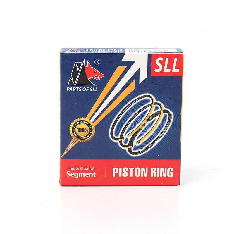 Piston Ring