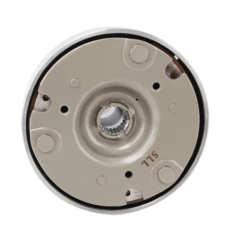 Primary Clutch With Outer Cover CD110 01-0636