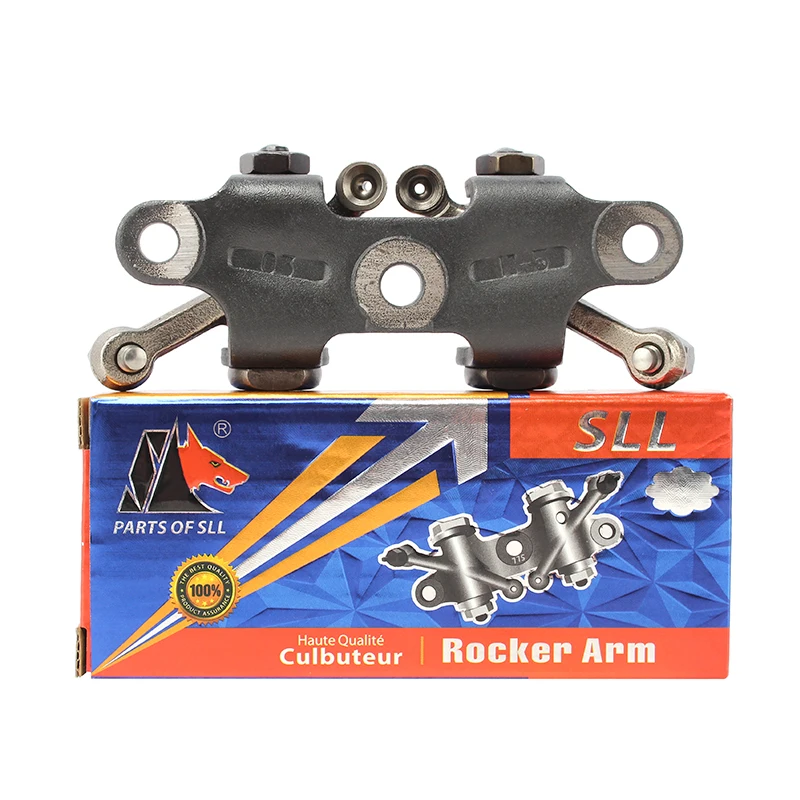 Rocker Arm CG125 01-0029