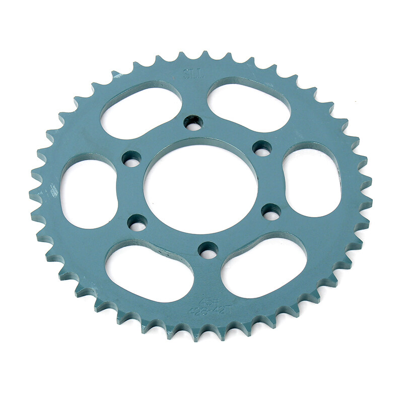 Sprockets